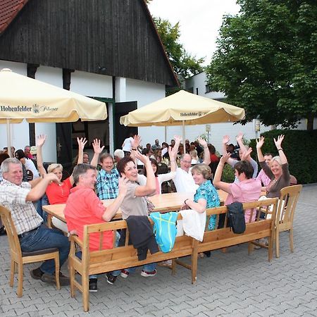 Hohenfelder Brauhaus Hotel Rheda-Wiedenbrück Exterior foto