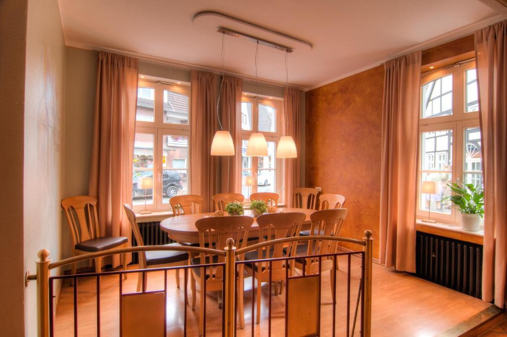 Hohenfelder Brauhaus Hotel Rheda-Wiedenbrück Exterior foto