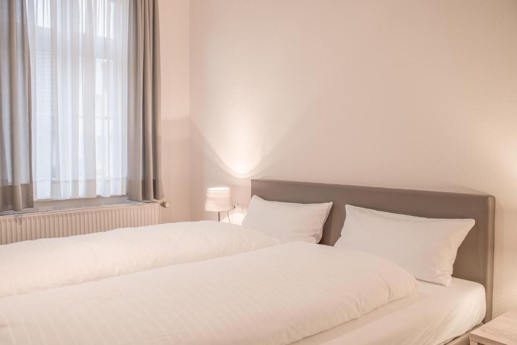 Hohenfelder Brauhaus Hotel Rheda-Wiedenbrück Quarto foto