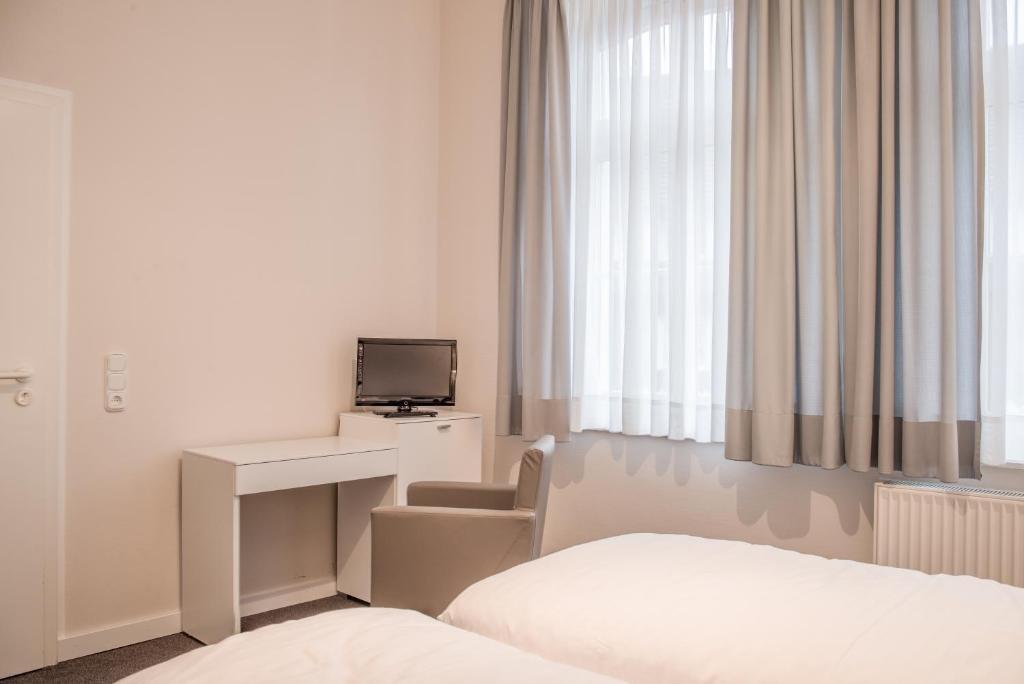 Hohenfelder Brauhaus Hotel Rheda-Wiedenbrück Quarto foto