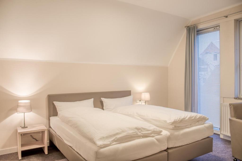 Hohenfelder Brauhaus Hotel Rheda-Wiedenbrück Quarto foto