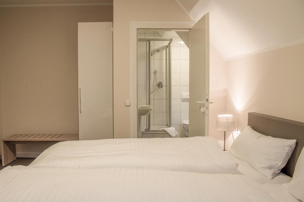 Hohenfelder Brauhaus Hotel Rheda-Wiedenbrück Quarto foto