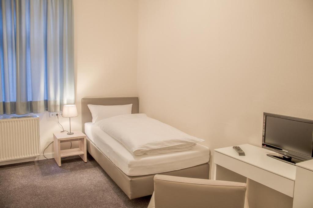 Hohenfelder Brauhaus Hotel Rheda-Wiedenbrück Quarto foto