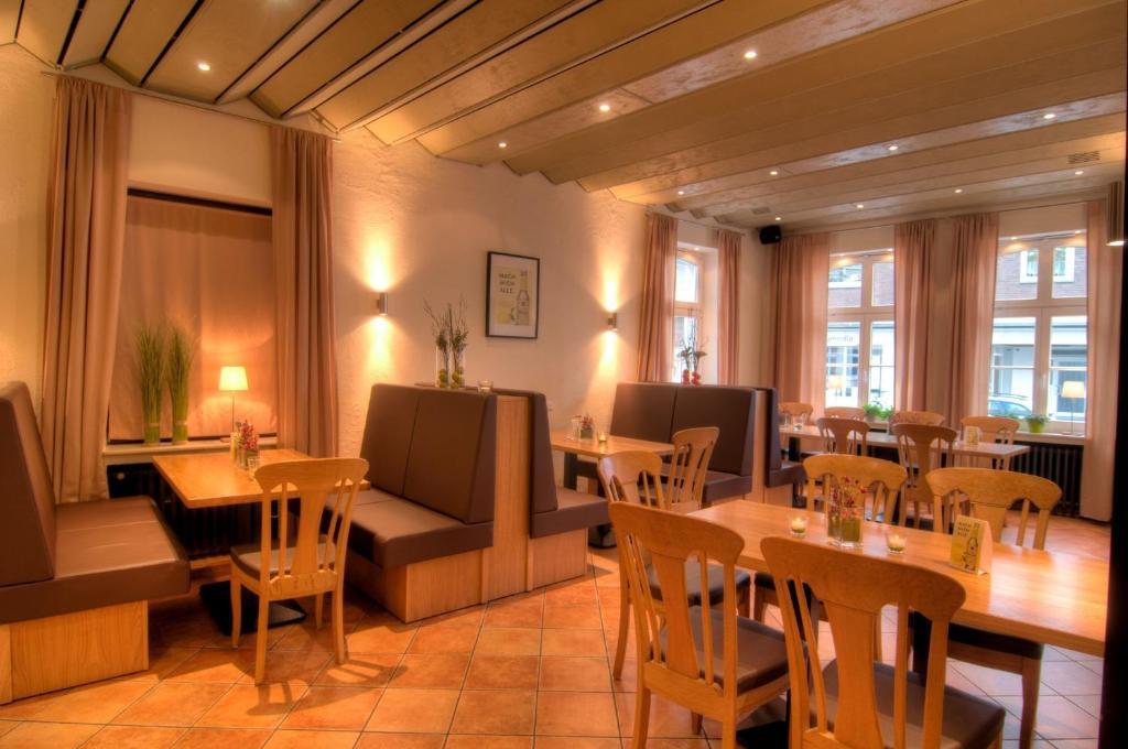 Hohenfelder Brauhaus Hotel Rheda-Wiedenbrück Exterior foto